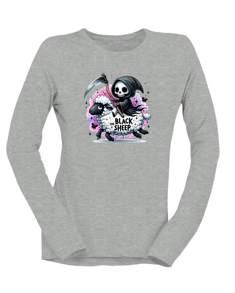 Blacksheep Reaper - Image 0