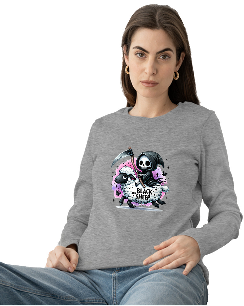 Blacksheep Reaper - Image 1