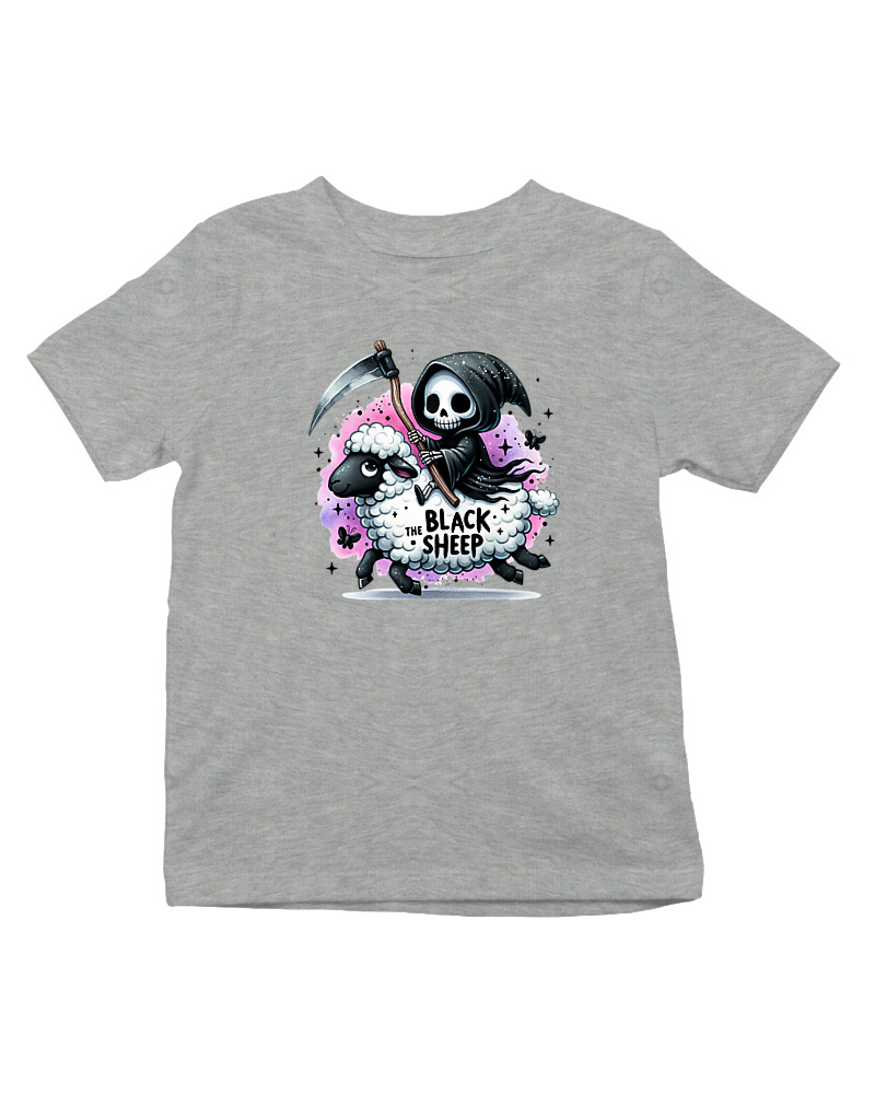Blacksheep Reaper - Image 0