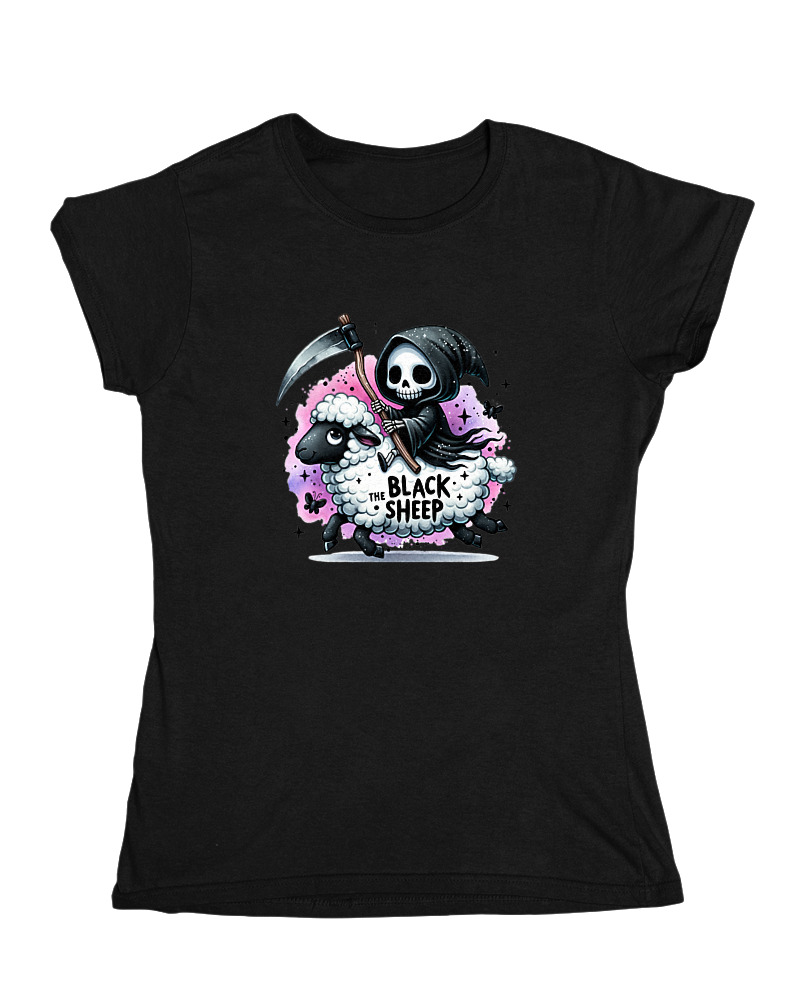 Blacksheep Reaper - Image 0