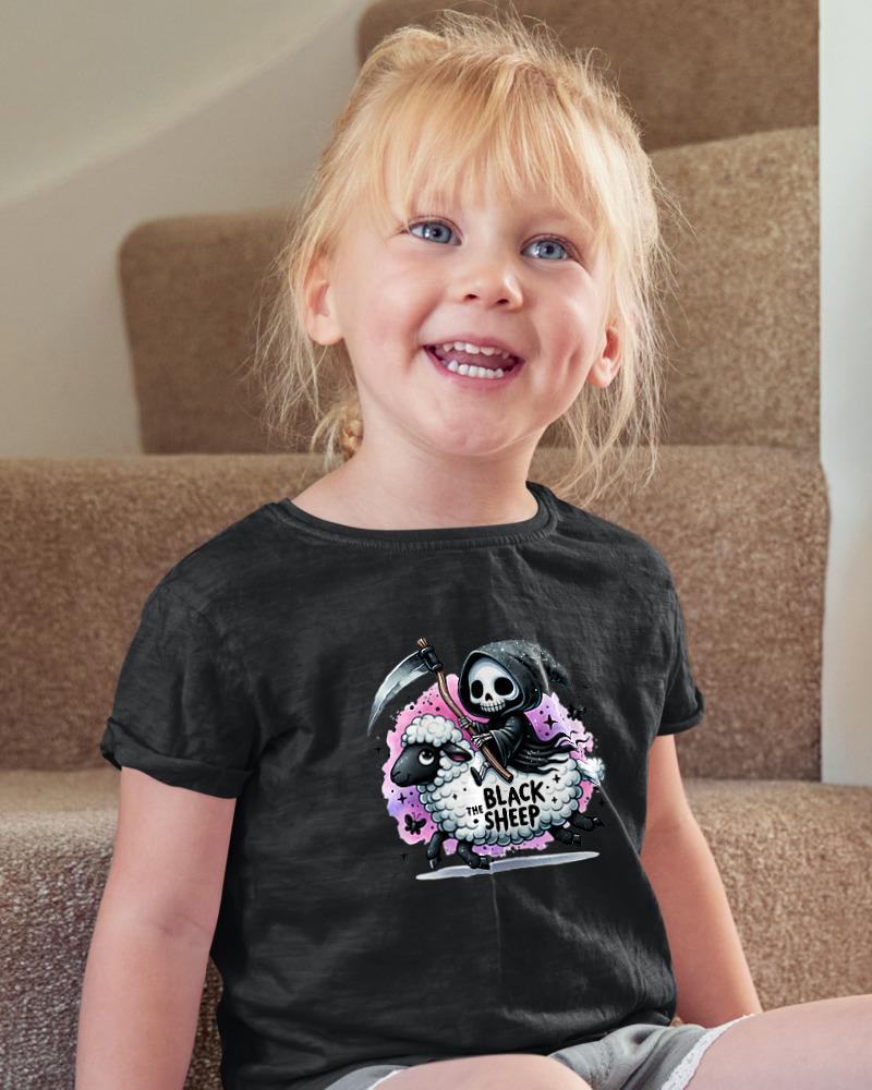 Blacksheep Reaper - Image 2