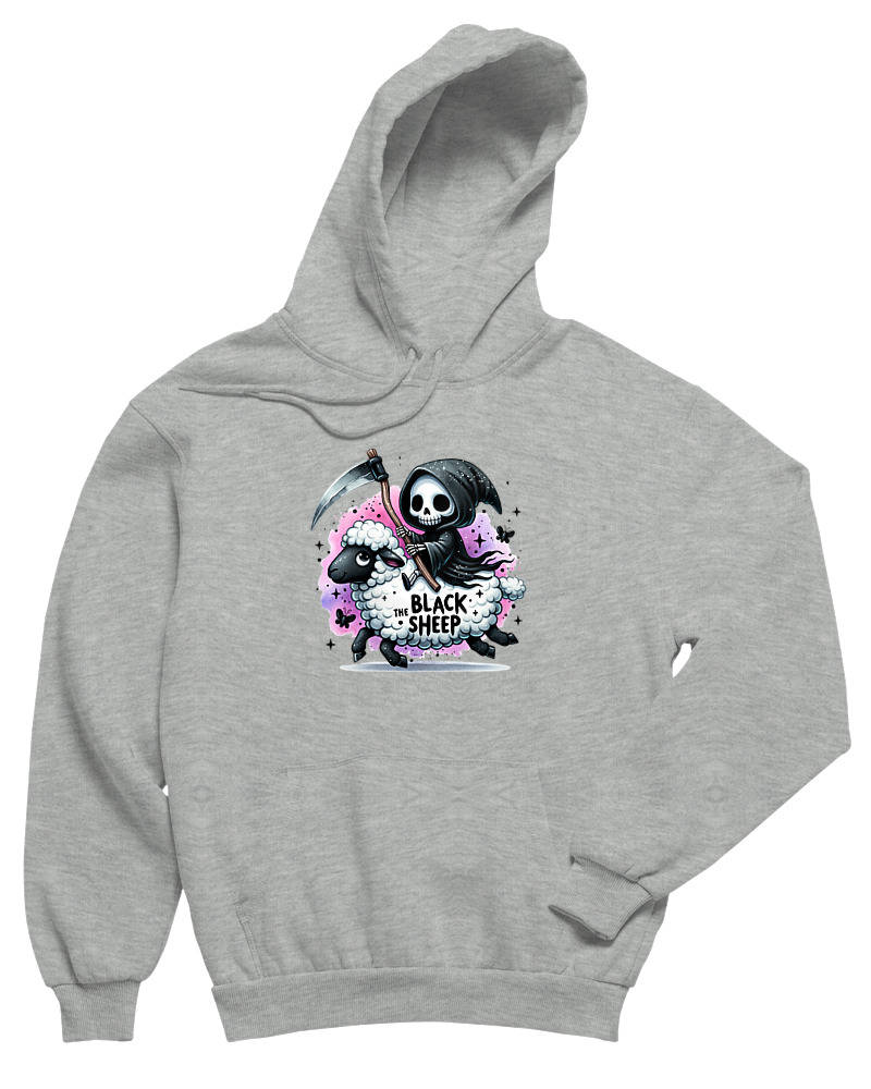 Blacksheep Reaper - Image 0