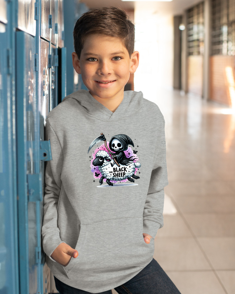 Blacksheep Reaper - Image 1