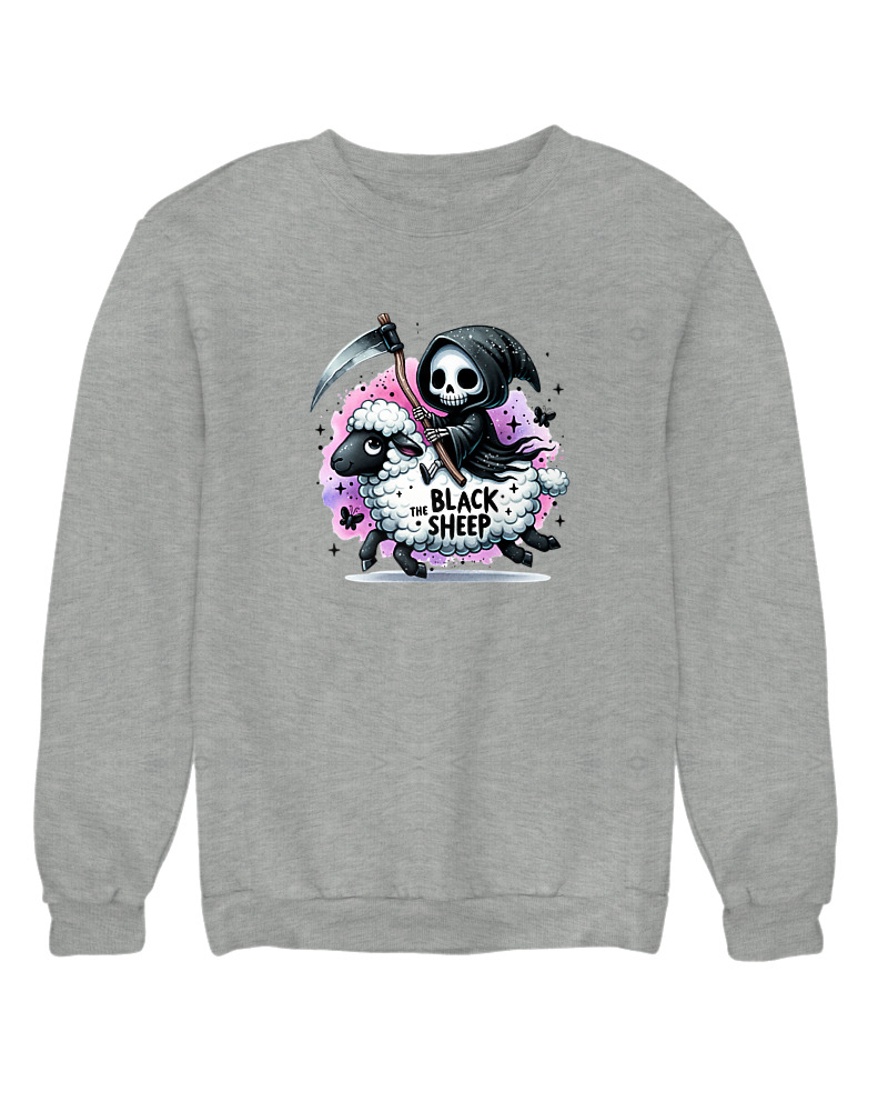 Blacksheep Reaper - Image 0