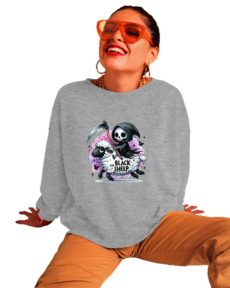 Blacksheep Reaper - Image 1