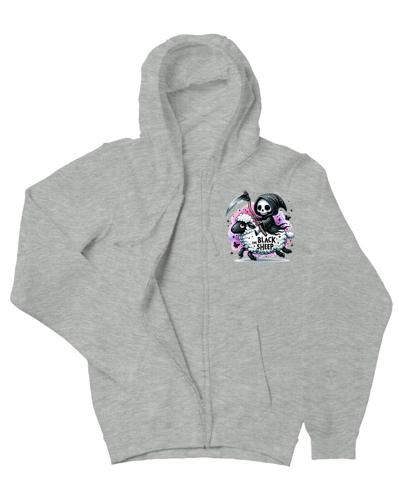 Blacksheep Reaper - Image 0