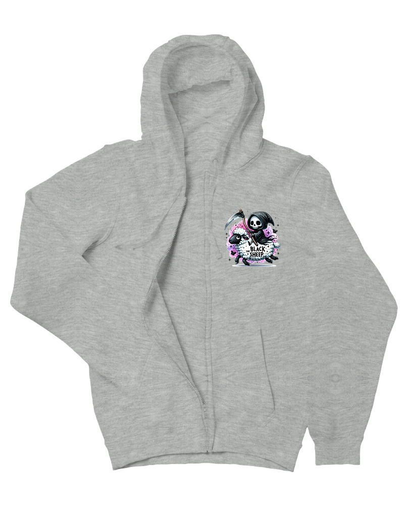 Blacksheep Reaper - Image 0