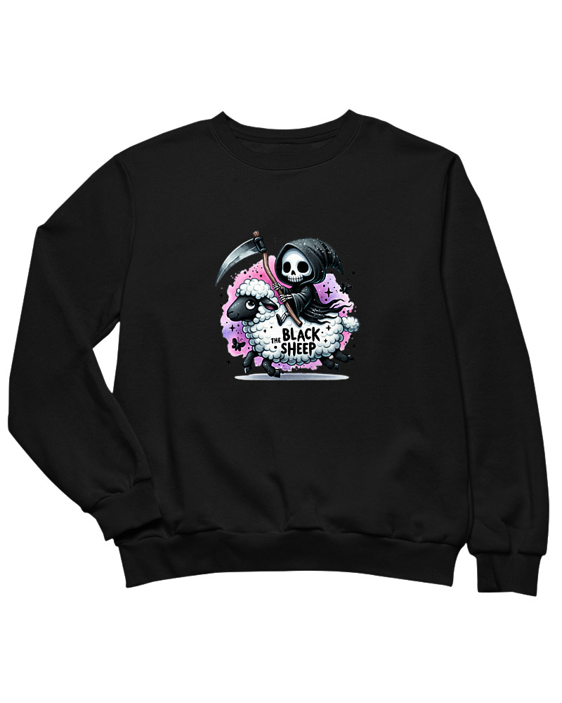 Blacksheep Reaper - Image 0