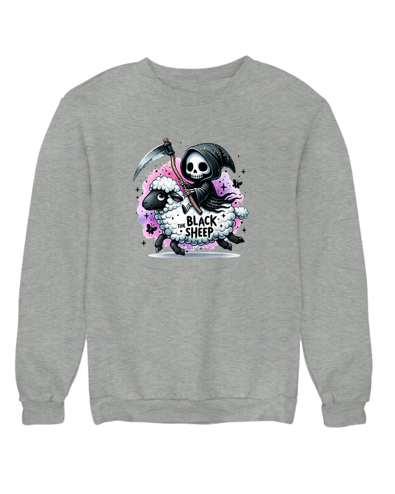 Blacksheep Reaper - Image 0