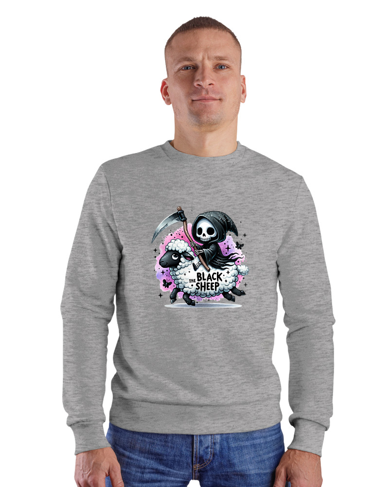 Blacksheep Reaper - Image 1