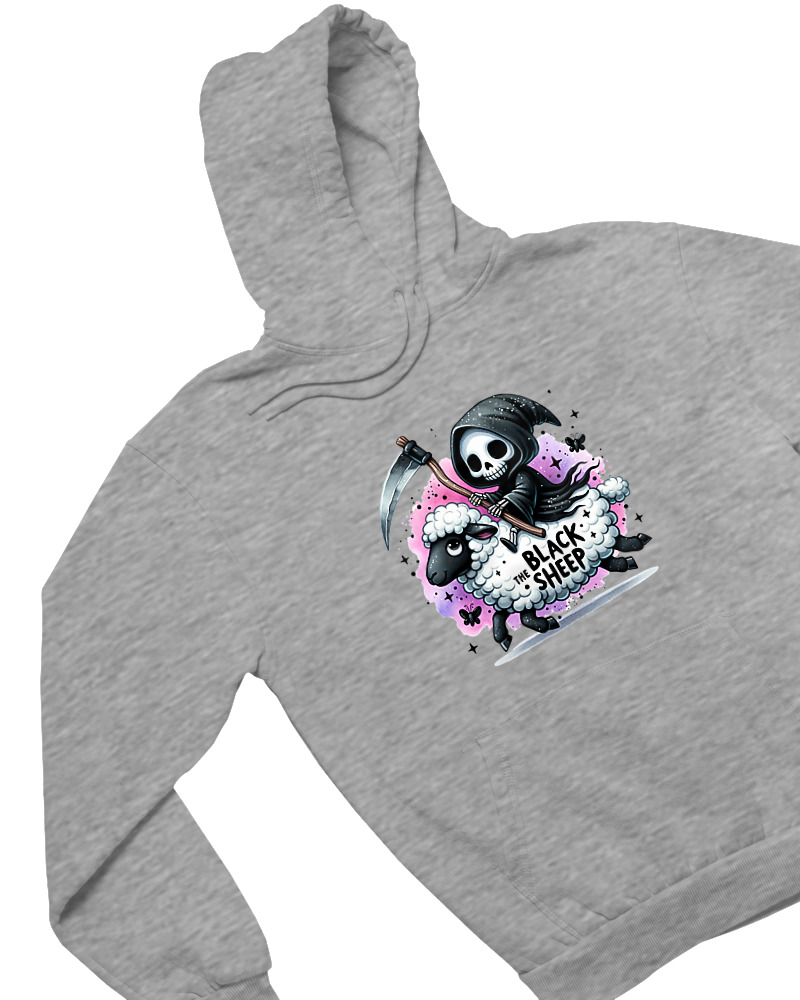 Blacksheep Reaper - Image 1
