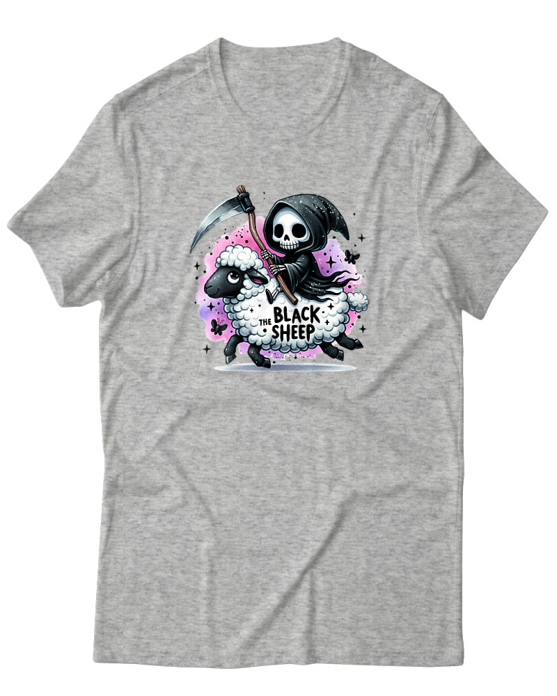 Blacksheep Reaper - Image 0