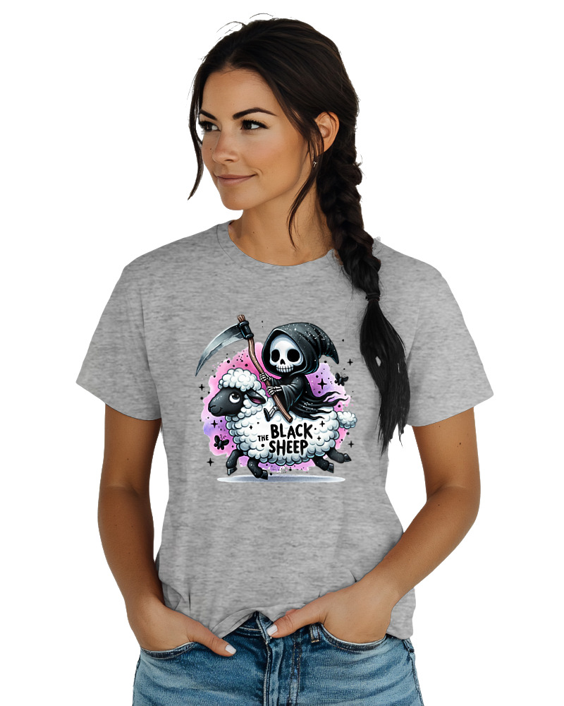 Blacksheep Reaper - Image 1