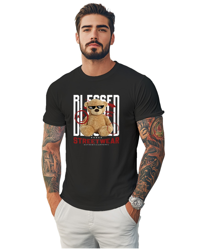 Blessed - Image 1
