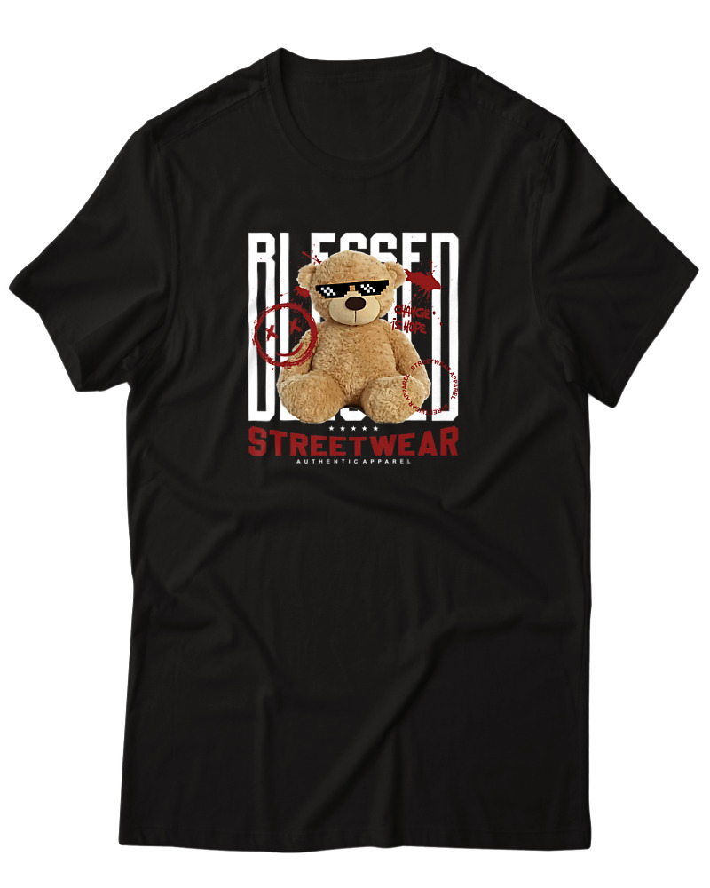 Blessed - Image 0