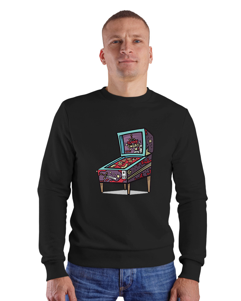 Bloody Sword Pinball - Image 1