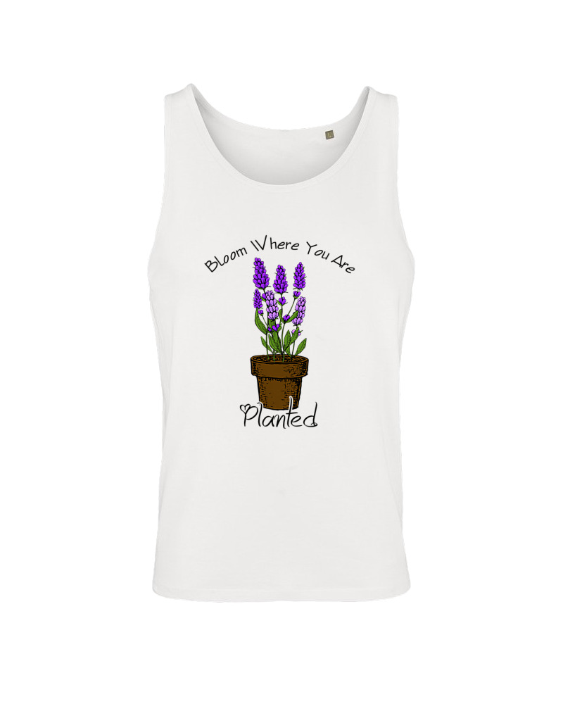 Blow Where You Are Planted - Image 0