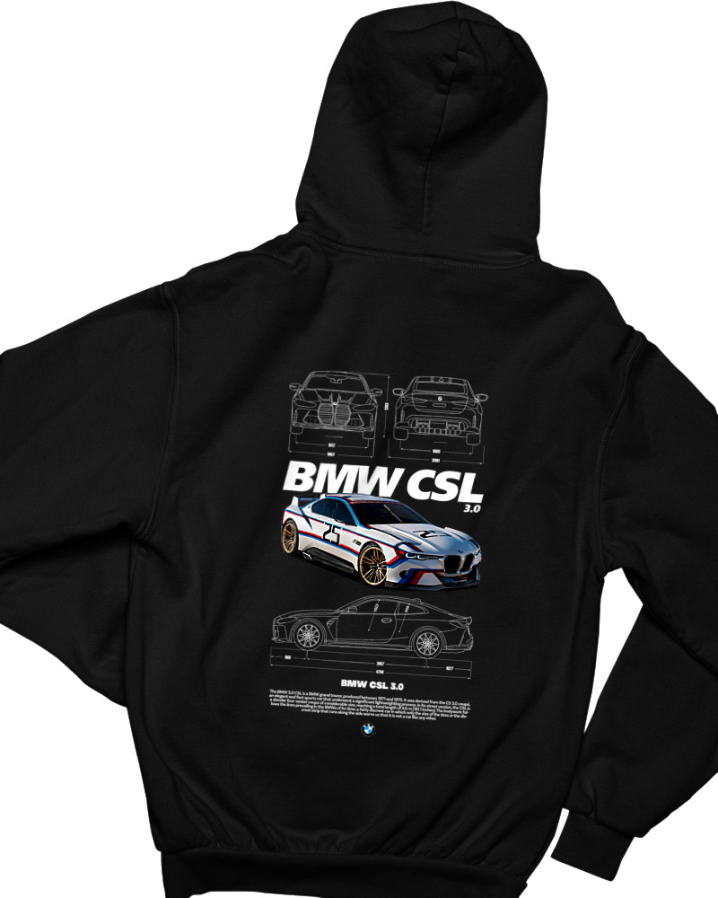 Bmw CSL
