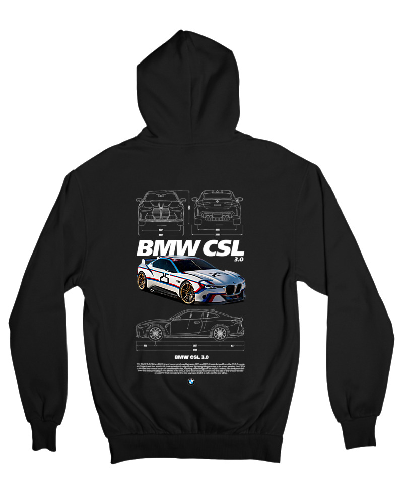 Bmw CSL