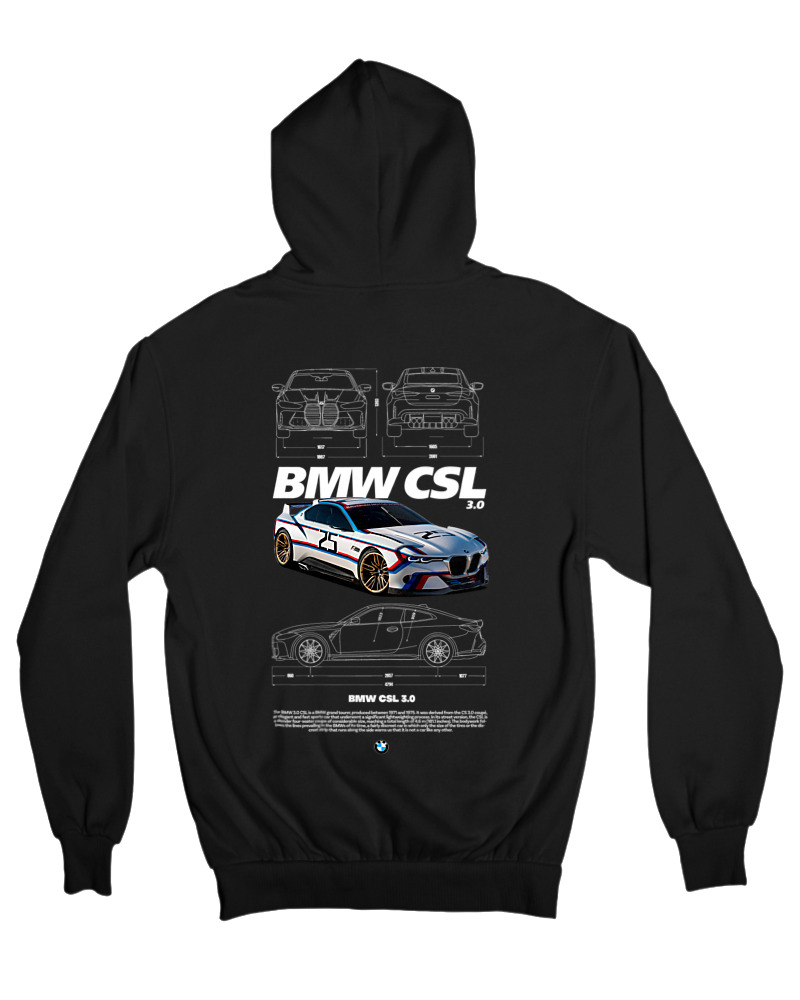Bmw CSL