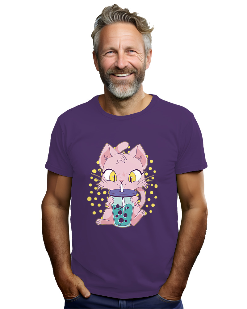 Boda Tea Cat - Image 2