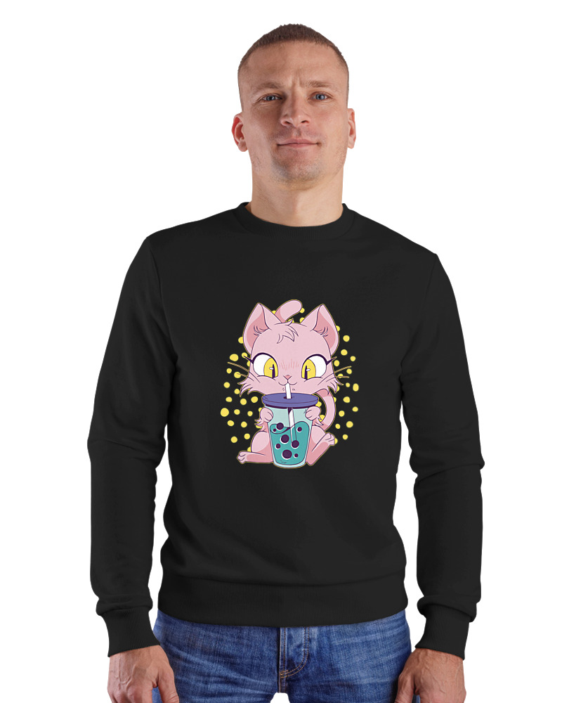 Boda Tea Cat - Image 1