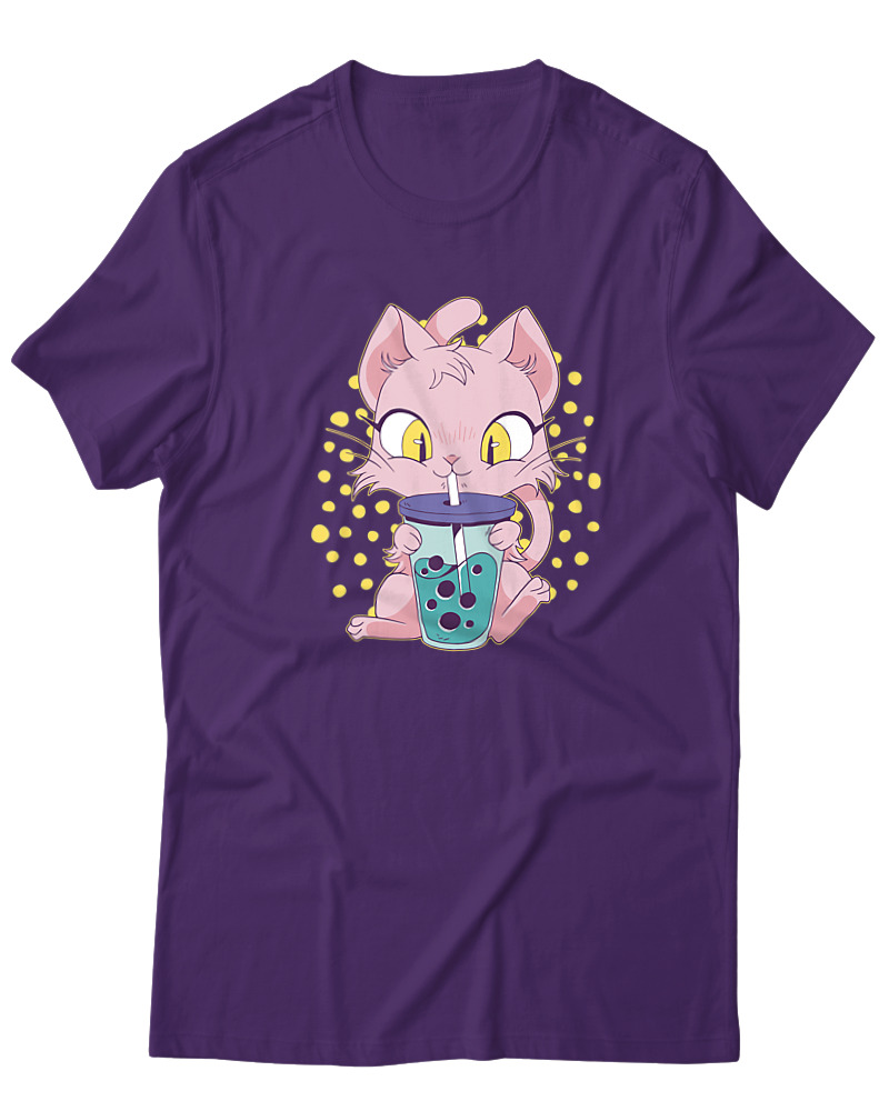 Boda Tea Cat - Image 0