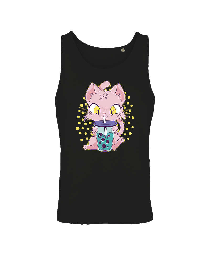 Boda Tea Cat - Image 0
