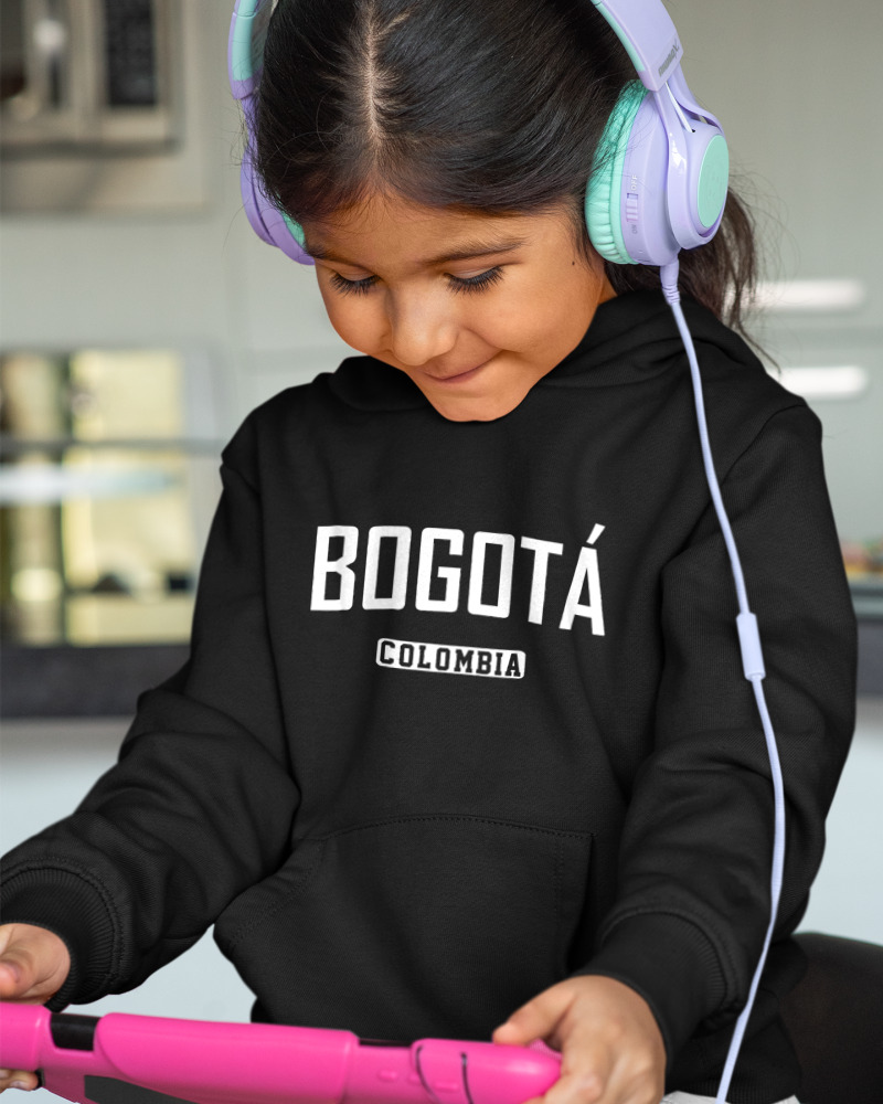 Bogota Colombia - Image 2