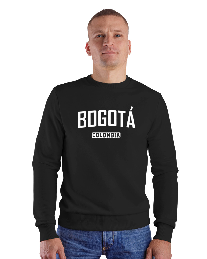 Bogota Colombia - Image 1