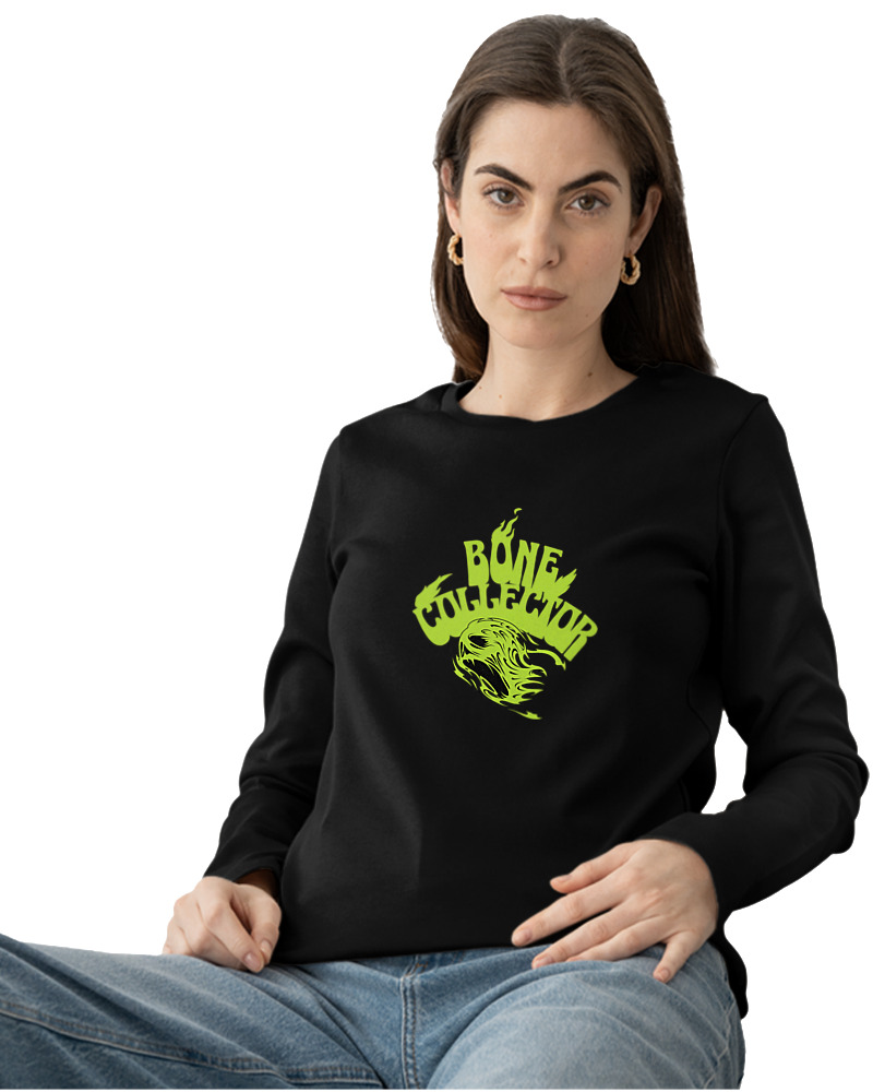 Bone Collector - Image 1