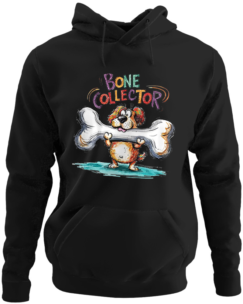 Bone Collector