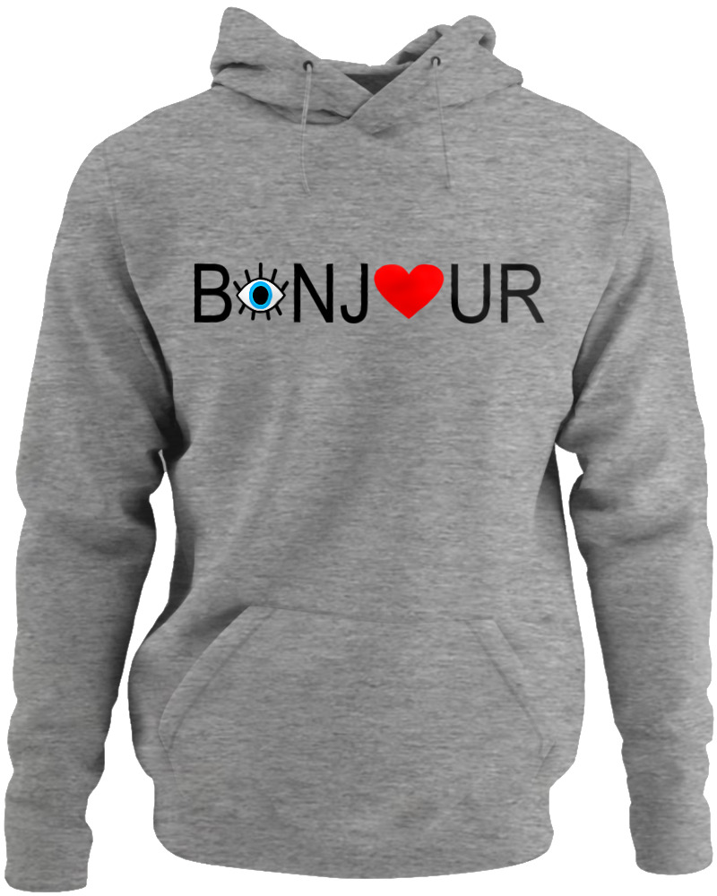Bonjour