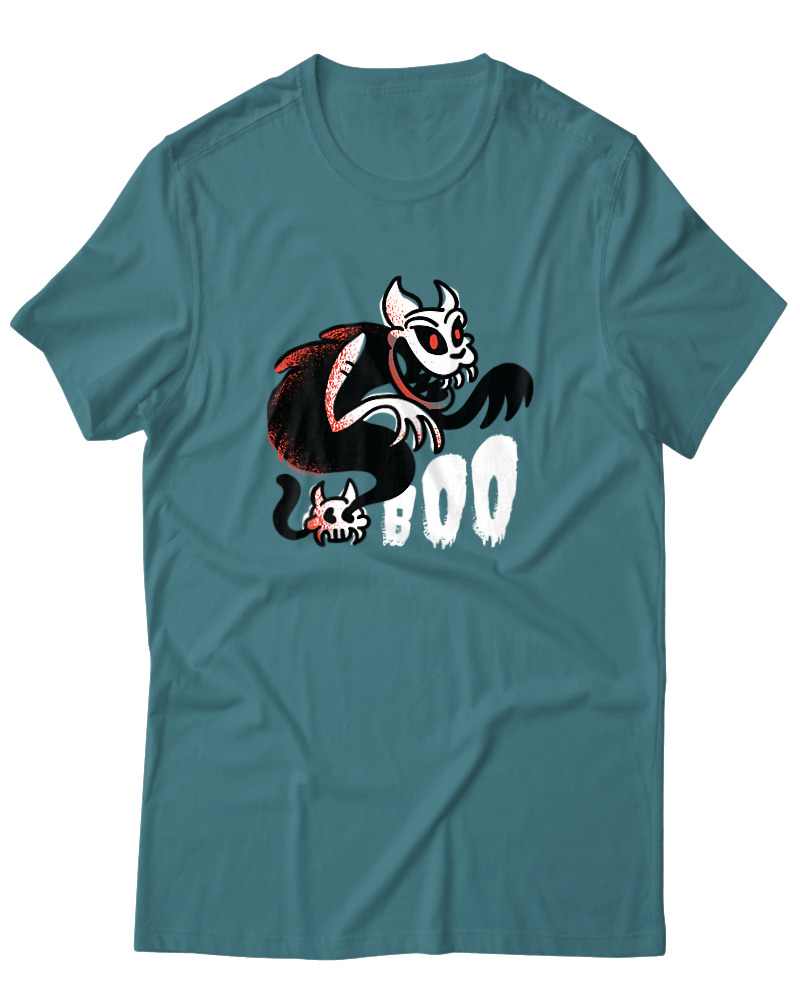 Boo Cat - Image 0