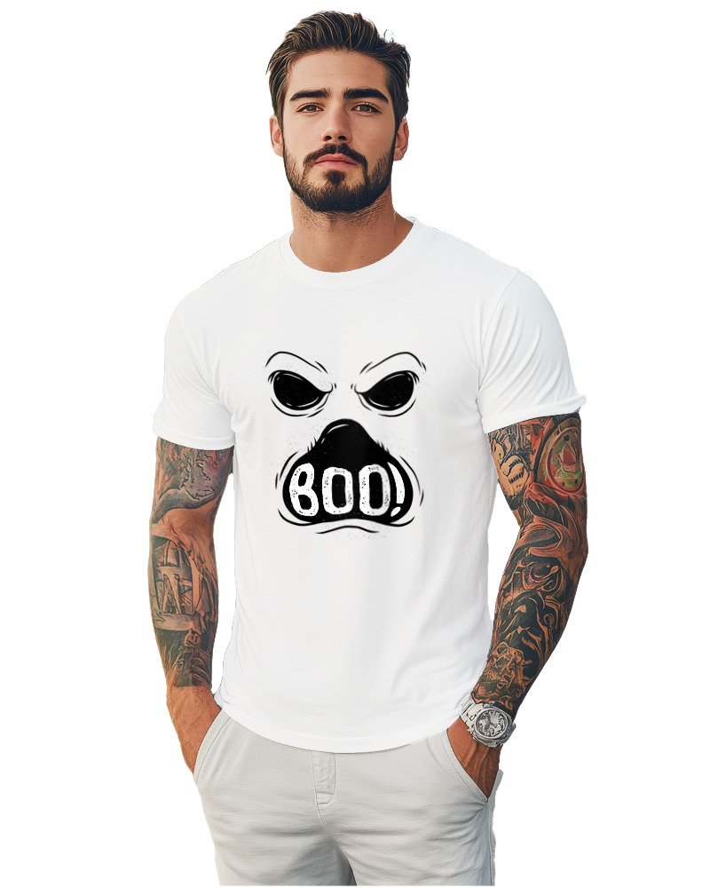 Boo - Image 1