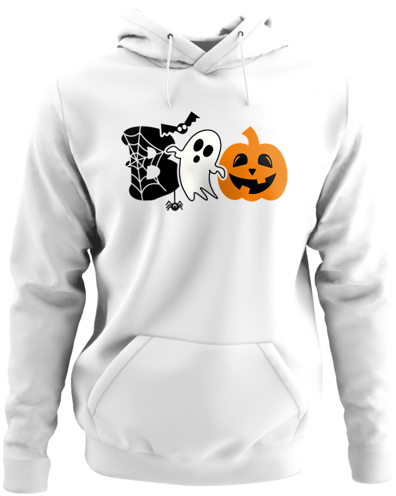 Boo - Image 0