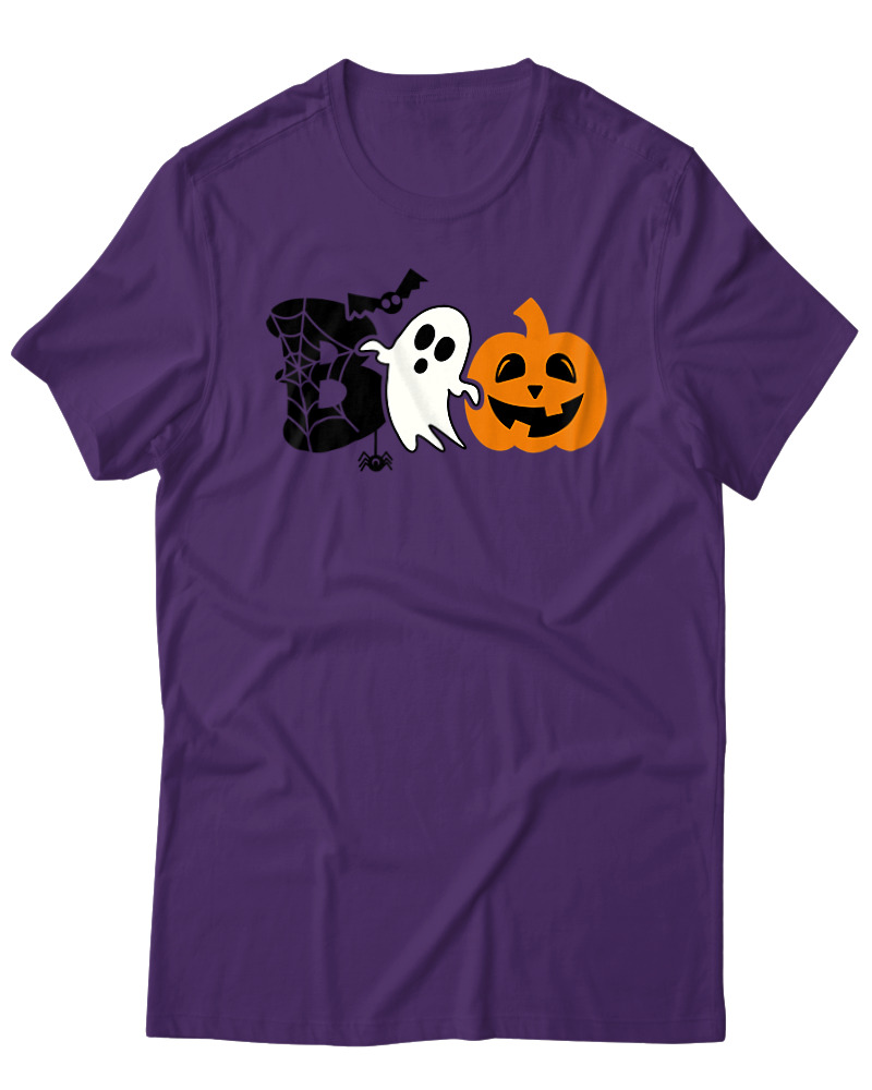 Boo - Image 0