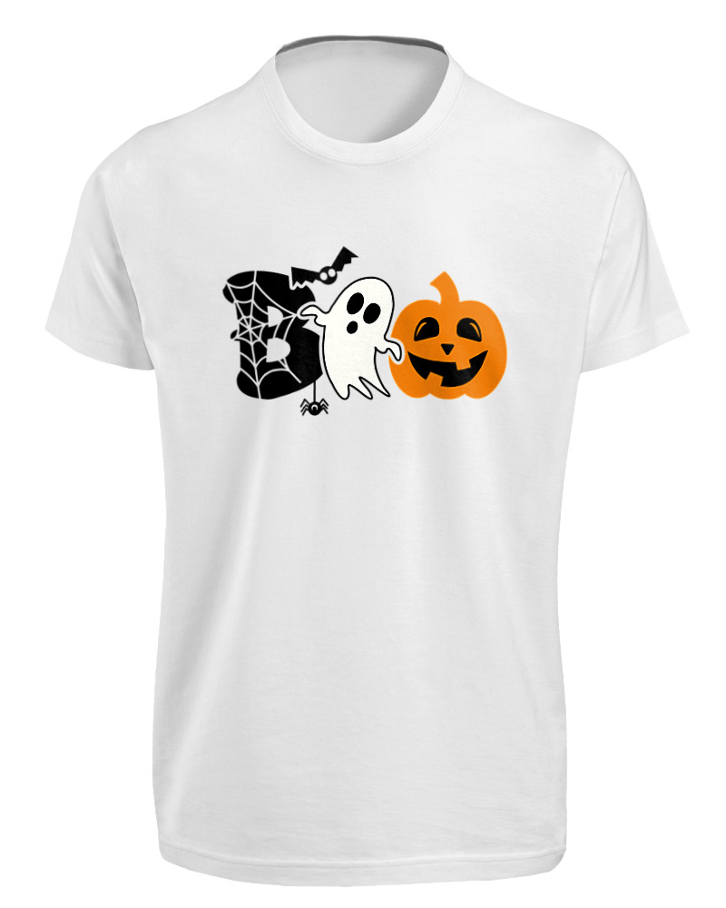 Boo - Image 0