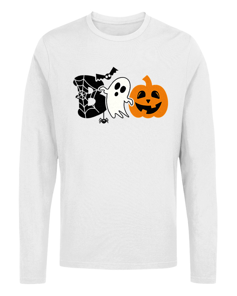 Boo - Image 0