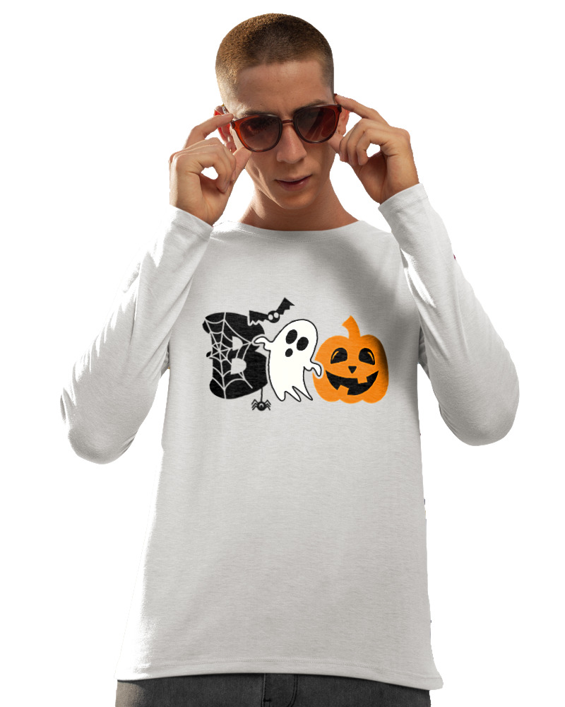Boo - Image 1