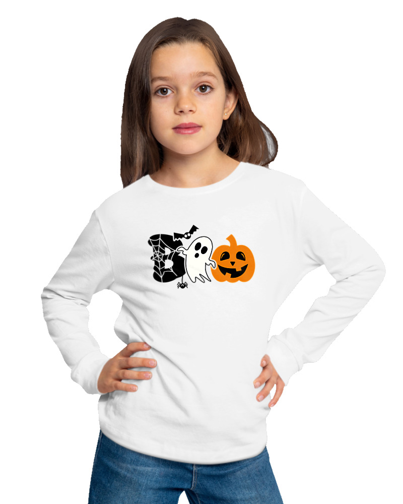 Boo - Image 1