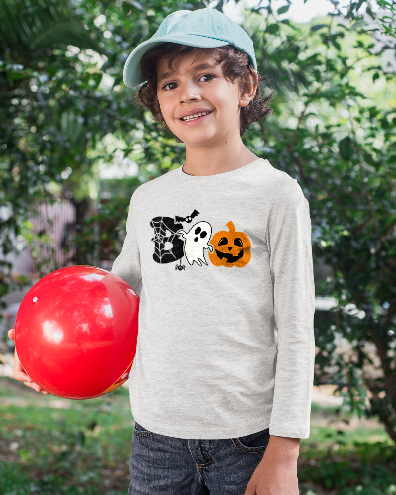 Boo - Image 2