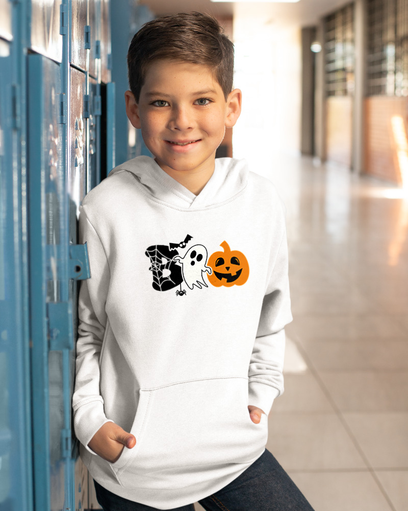 Boo - Image 1