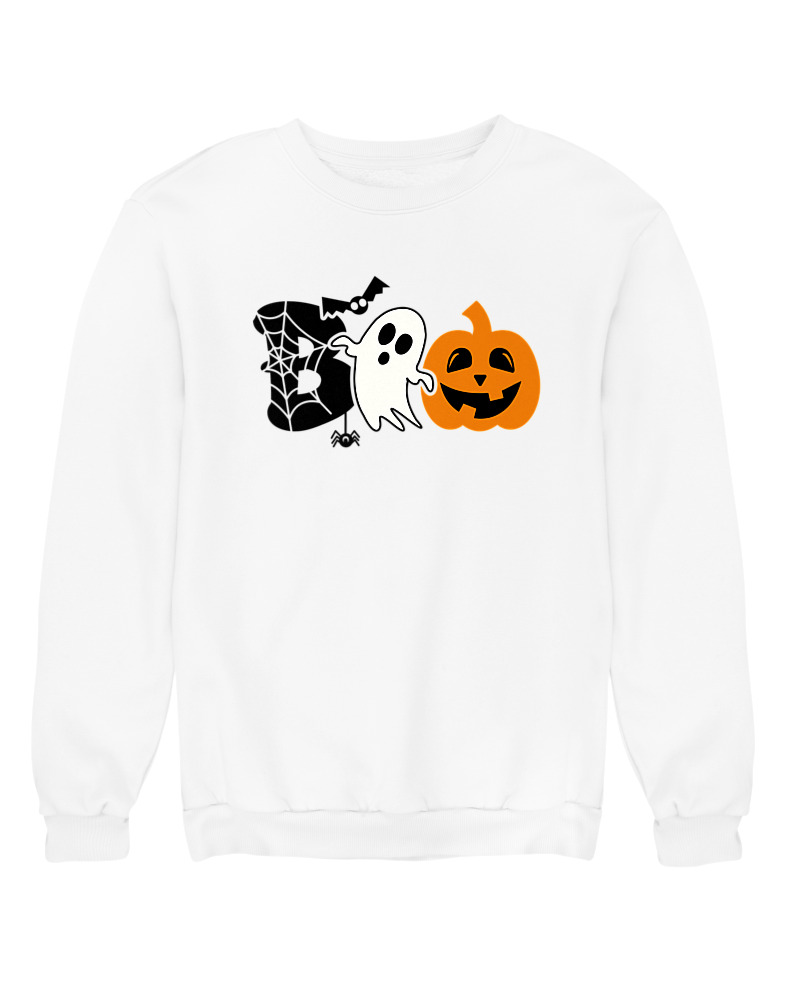 Boo - Image 0