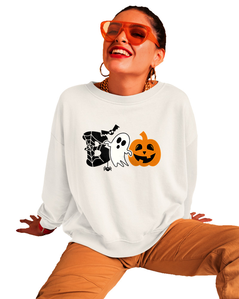 Boo - Image 1