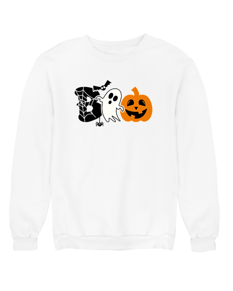 Boo - Image 0