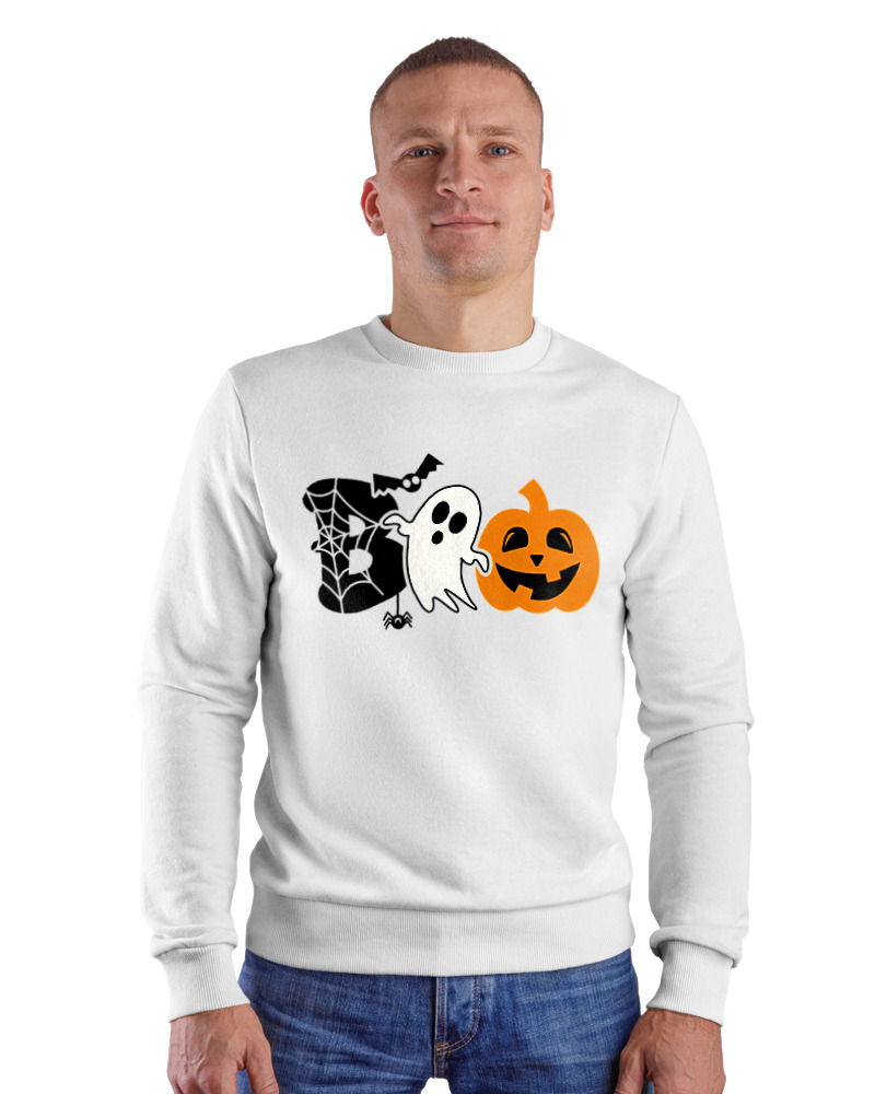 Boo - Image 1