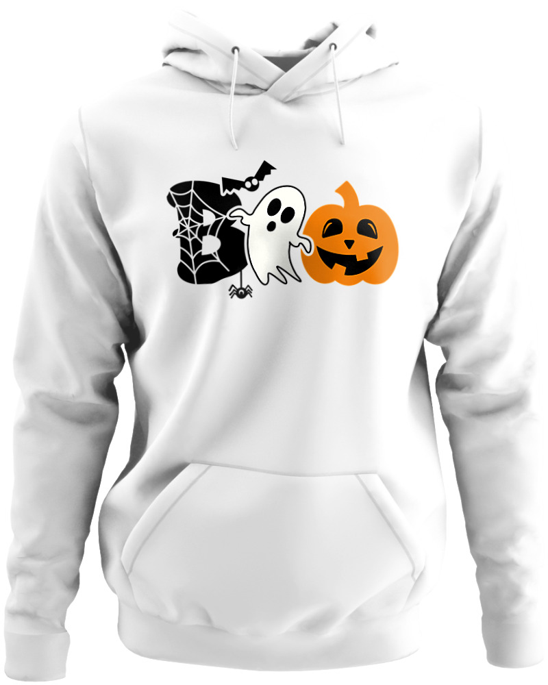 Boo - Image 0