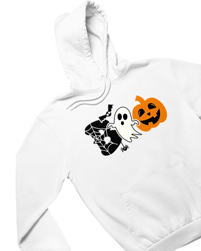 Boo - Image 1