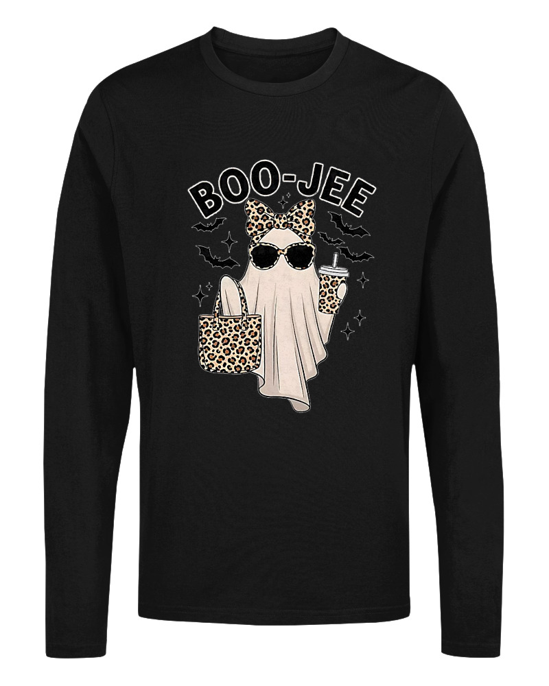 Boo Jee